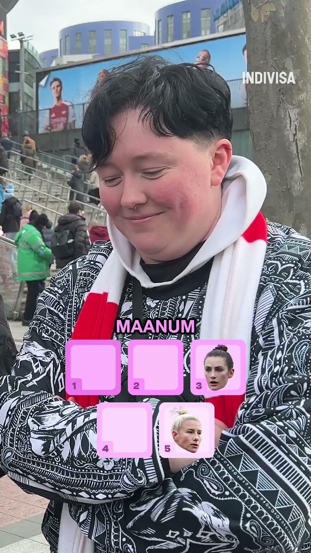 比赛中表现